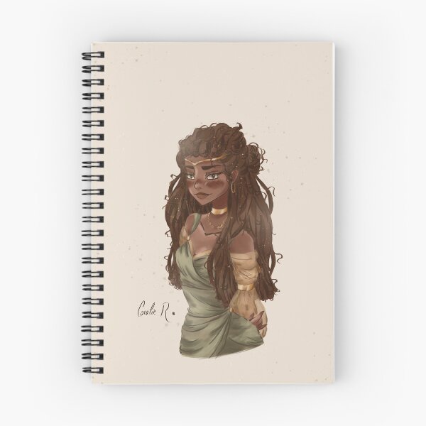 Item preview, Nehemia designed and sold by CoralieRenards.