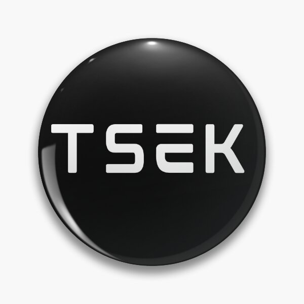 Item preview, Tsek, South African designed and sold by Huesoffun.