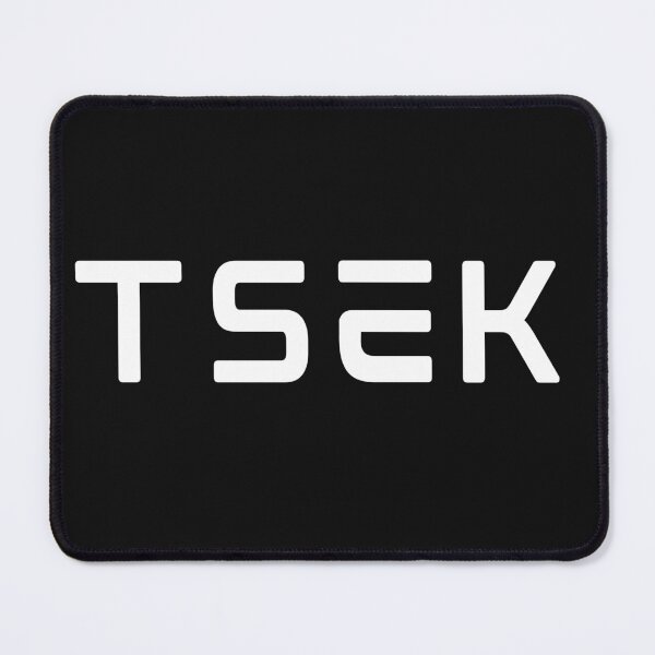 Item preview, Tsek, South African designed and sold by Huesoffun.
