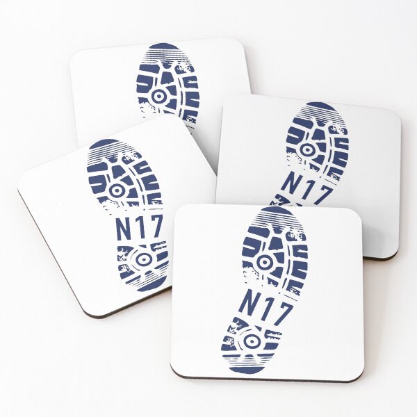 Item preview, N17 Footprint designed and sold by Rag-Dog.