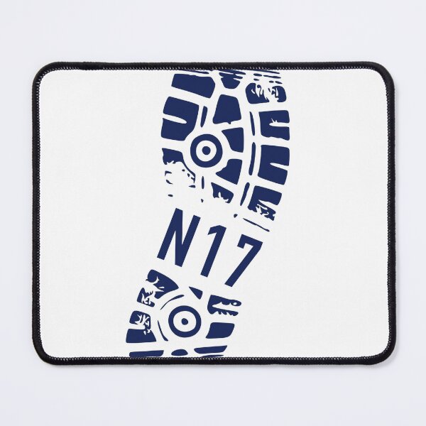 Item preview, N17 Footprint designed and sold by Rag-Dog.