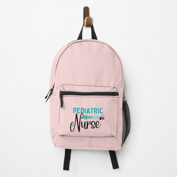 Item preview, Pediatric Nurse | Childrens' Nurse | Registered Nurse designed and sold by Denefie.