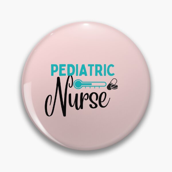 Item preview, Pediatric Nurse | Childrens' Nurse | Registered Nurse designed and sold by Denefie.