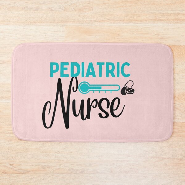 Item preview, Pediatric Nurse | Childrens' Nurse | Registered Nurse designed and sold by Denefie.
