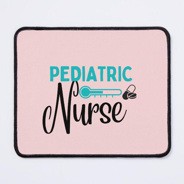 Item preview, Pediatric Nurse | Childrens' Nurse | Registered Nurse designed and sold by Denefie.