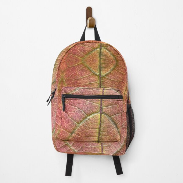 Item preview, leaf pattern designed and sold by NoerdyundDoerty.