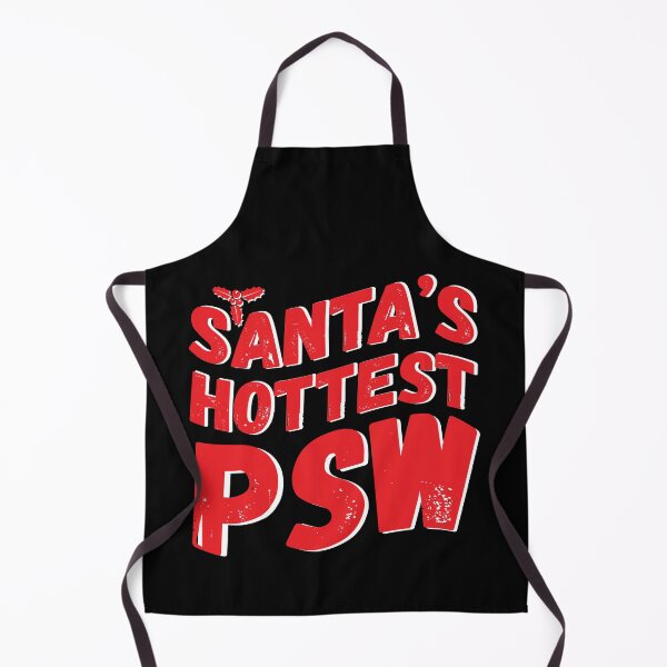 Item preview, Santa's hottest PSW designed and sold by TaraGbear.