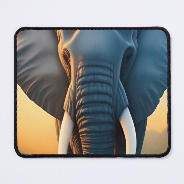 Item preview, Giant Elephant  designed and sold by ShopSunday.
