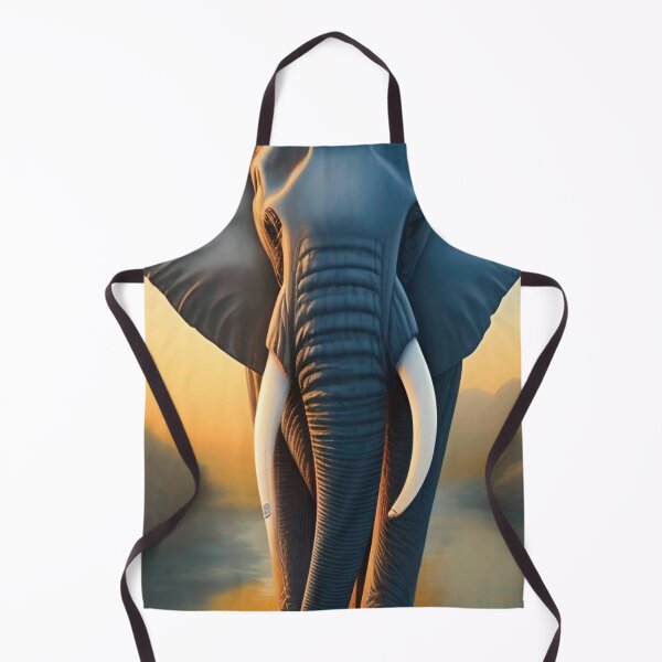 Item preview, Giant Elephant designed and sold by ShopSunday.