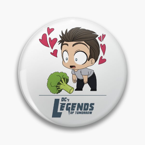 Item preview, Broccoli Nate! designed and sold by RotemChan.