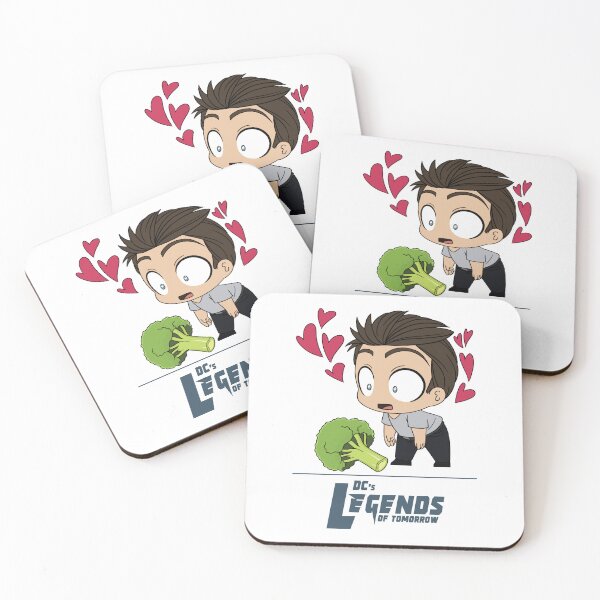 Item preview, Broccoli Nate! designed and sold by RotemChan.