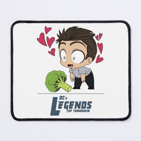 Item preview, Broccoli Nate! designed and sold by RotemChan.