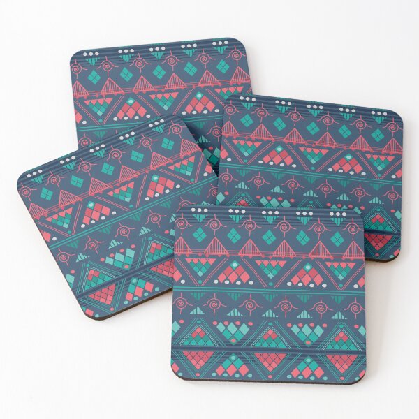 Item preview, pretty aztec ethnic designed and sold by obinsuma.