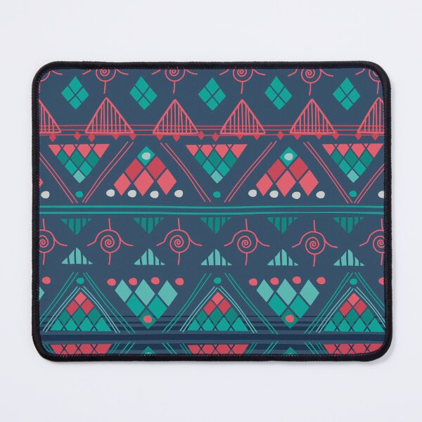 Item preview, pretty aztec ethnic designed and sold by obinsuma.
