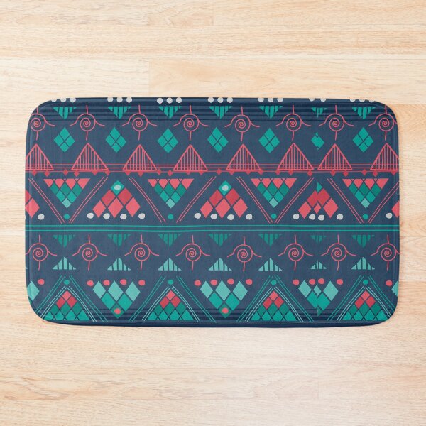 Item preview, pretty aztec ethnic designed and sold by obinsuma.