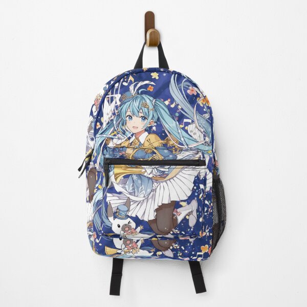 Hatsune miku clearance backpack hot topic