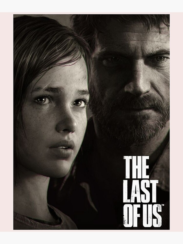 The Last Of Us 2 Картинки