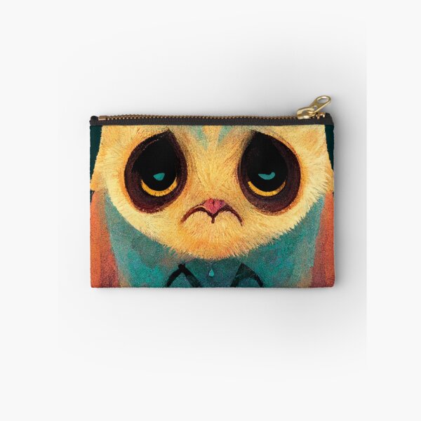 Item preview, sad-owl designed and sold by Kirollos9.