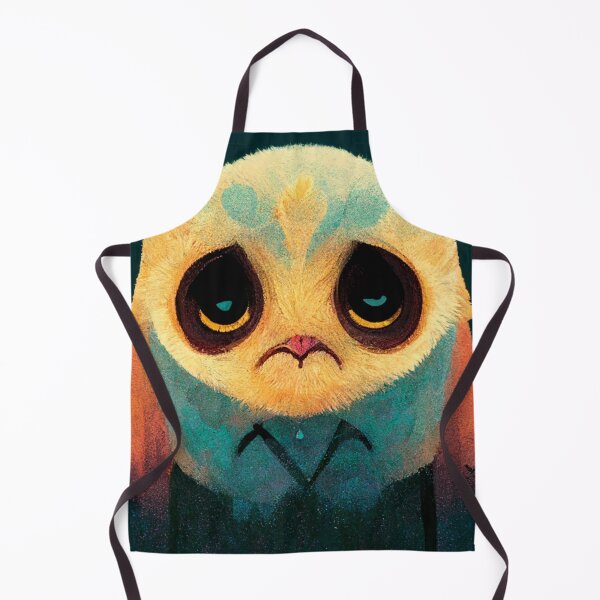 Item preview, sad-owl designed and sold by Kirollos9.