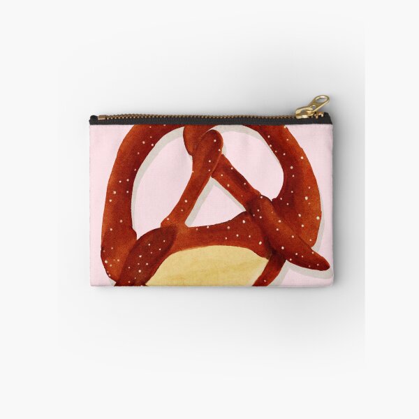 Item preview, Pretzel dough art- Christmas art designed and sold by Noodle Nerd.
