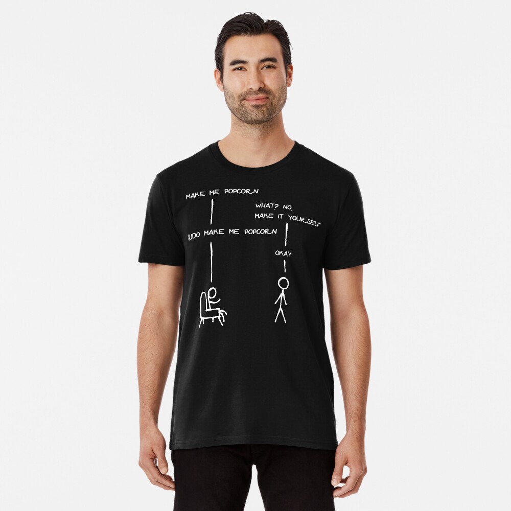 Artikel-Vorschau von Premium T-Shirt, designt und verkauft von springforce.