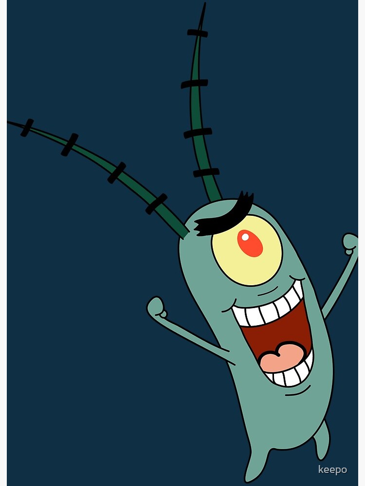 Планктон рецепт. Планктон Спанч Боб. Sheldon Plankton. Злой планктон. Планктон из Спанч.