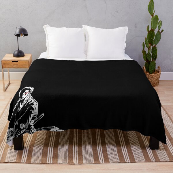 Item preview, Zoro Black and White designed and sold by BenjaminEnd.