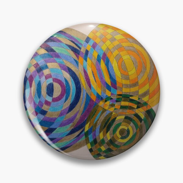 Item preview, PSICODELIA ESPIRAL (ABSTRACTO) designed and sold by Manolo1923.