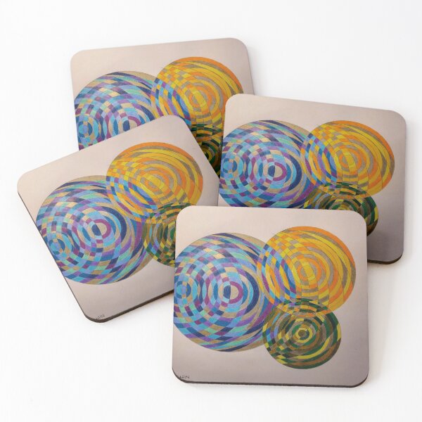 Item preview, SPIRAL PSYCHODELIA (ABSTRACT) designed and sold by Manolo1923.