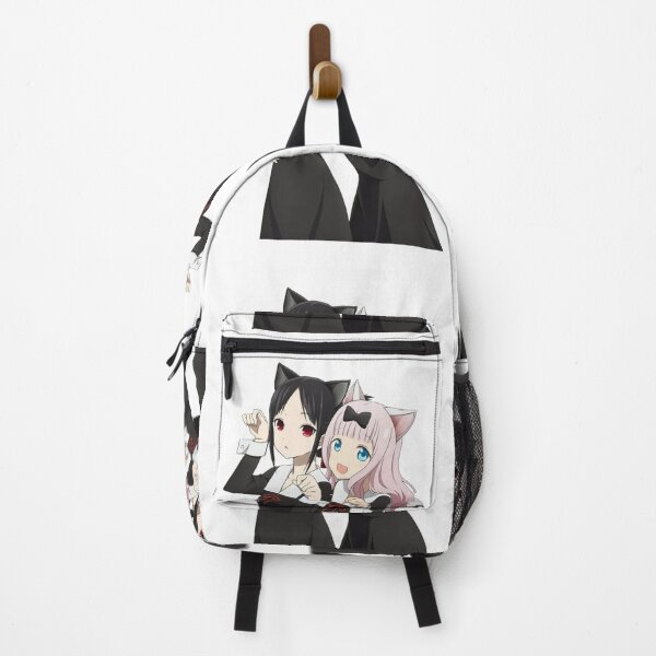Item preview, Chika fujiwara & Kaguya-Sama designed and sold by Salgado90.