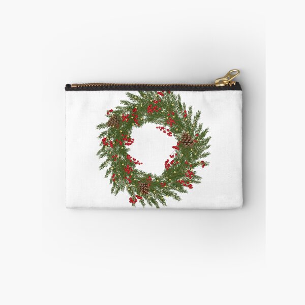 Item preview, Christmas Wreath designed and sold by 1XOROSE.