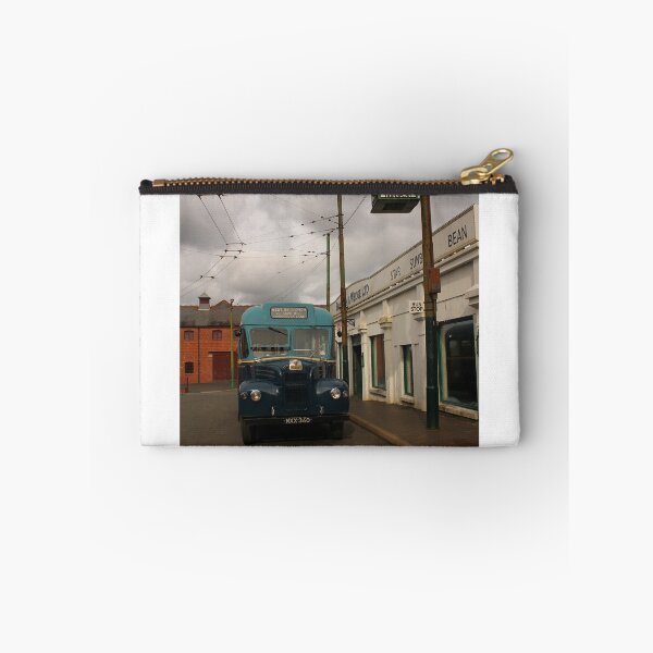 Item preview, Vintage Bus. designed and sold by Jo Lodge.