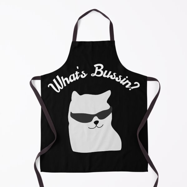 Item preview, Cat's Bussin designed and sold by Glashu.