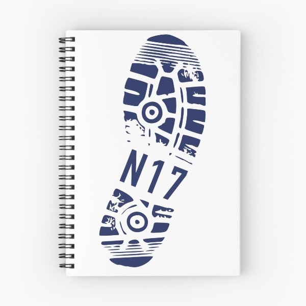 Item preview, N17 Footprint designed and sold by Rag-Dog.