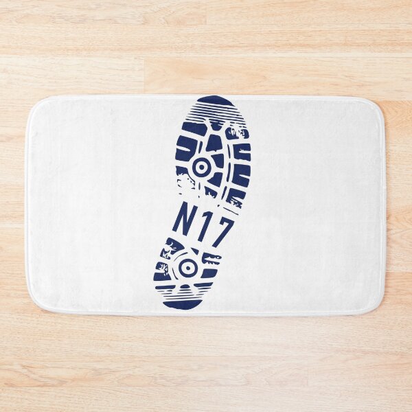 Item preview, N17 Footprint designed and sold by Rag-Dog.
