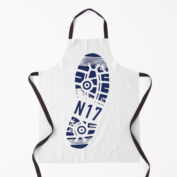 Item preview, N17 Footprint designed and sold by Rag-Dog.