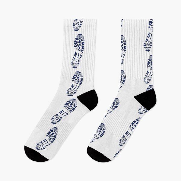 Item preview, N17 Footprint designed and sold by Rag-Dog.