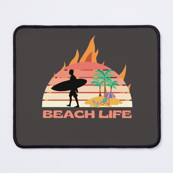 Item preview, Surfing and Beach life designed and sold by dsignstore911.