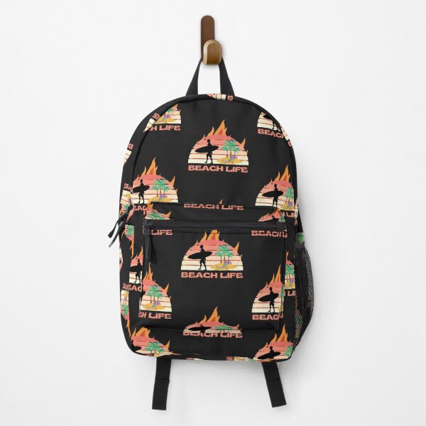 Item preview, Surfing and Beach life designed and sold by dsignstore911.