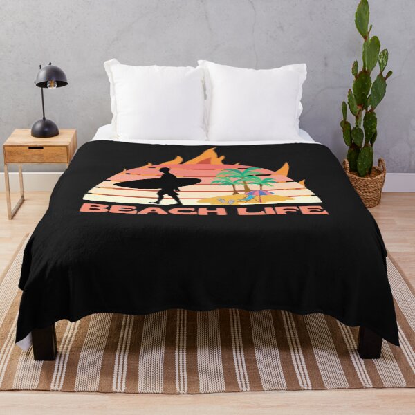 Item preview, Surfing and Beach life designed and sold by dsignstore911.
