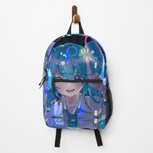 Item preview, Hatsune Miku designed and sold by sjokekannaig.