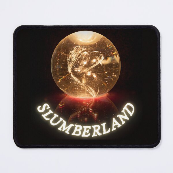 Item preview, Slumberland Discover My World designed and sold by TajfunX.