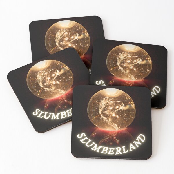 Item preview, Slumberland Discover My World designed and sold by TajfunX.