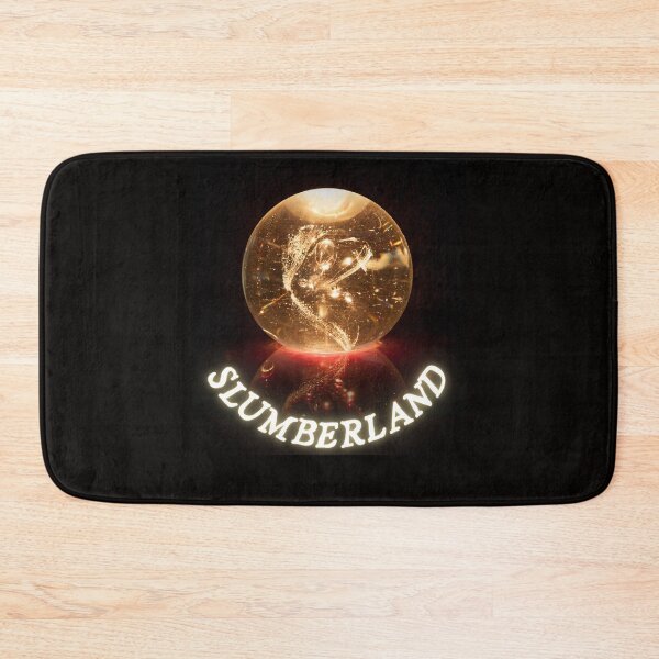 Item preview, Slumberland Discover My World designed and sold by TajfunX.