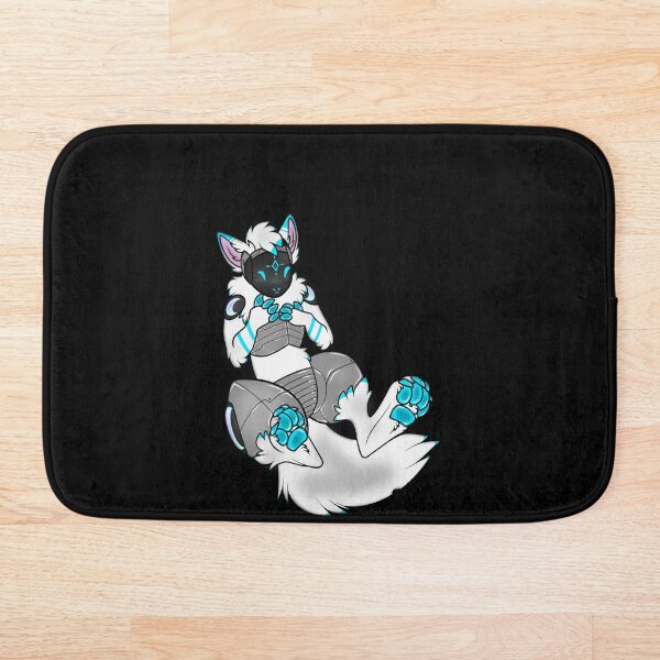 Item preview, Protogen CDL Creations Lineart  designed and sold by FinnCorwin.