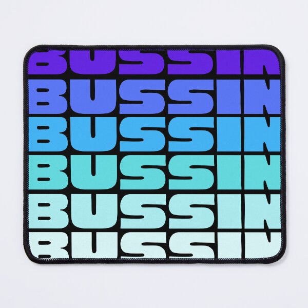Item preview, Bussin Repeat designed and sold by Glashu.