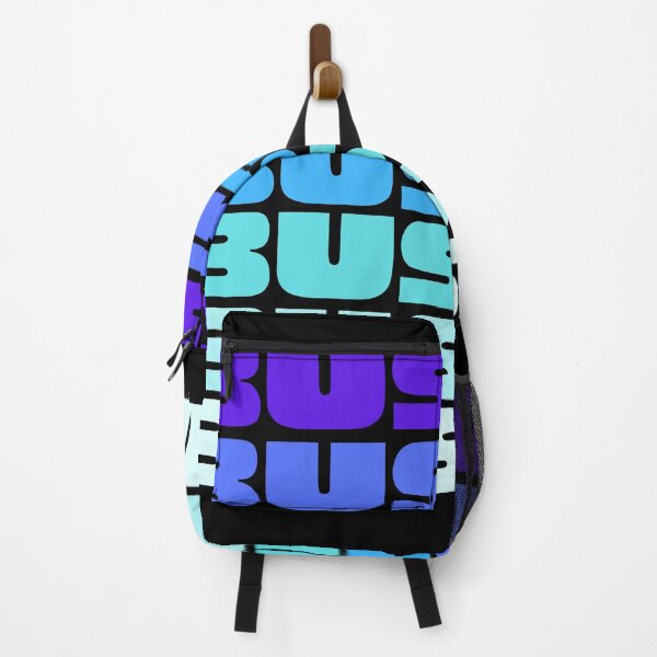 Item preview, Bussin Repeat designed and sold by Glashu.