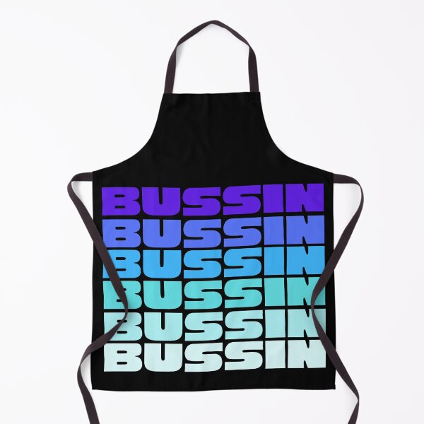 Item preview, Bussin Repeat designed and sold by Glashu.