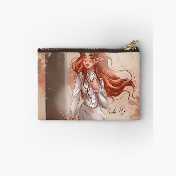 Item preview, Poppy designed and sold by CoralieRenards.
