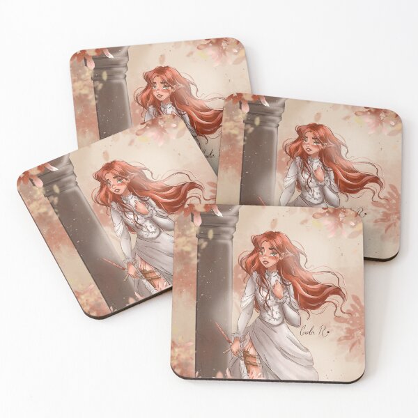 Item preview, Poppy designed and sold by CoralieRenards.